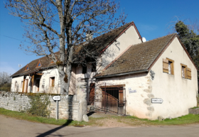 maison d'hôtes TripNTouille - Vendenesse - 71120